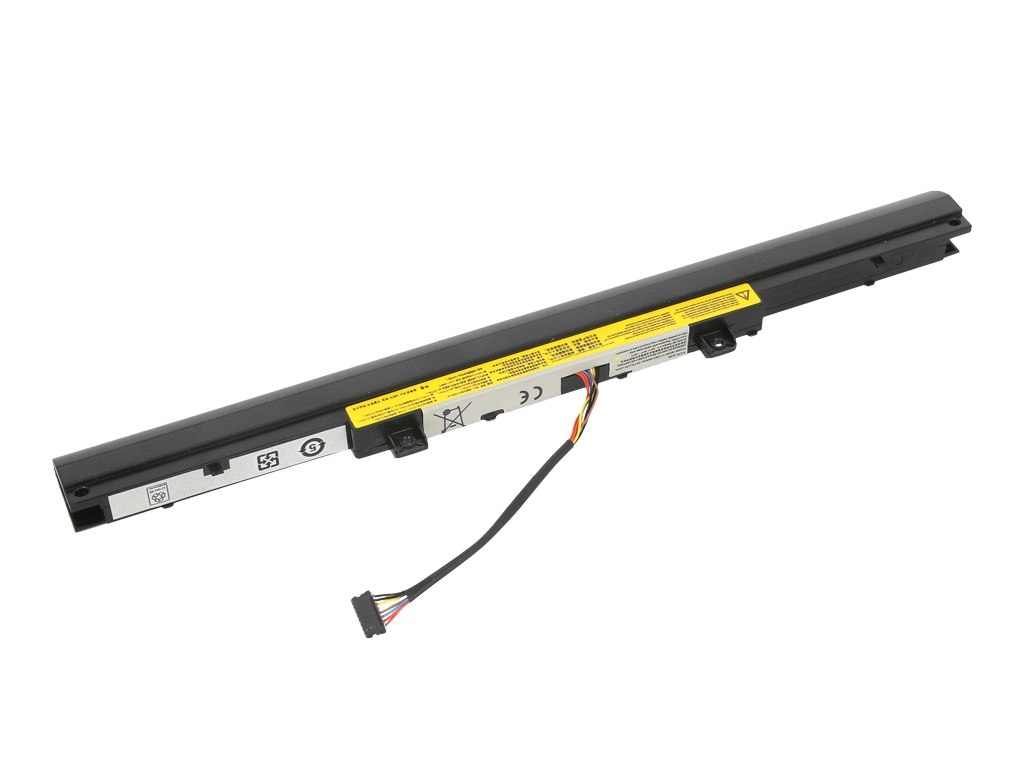 Bateria do laptopa Lenovo IdeaPad V310 14.4 V 2200 mAh - obrazek 3