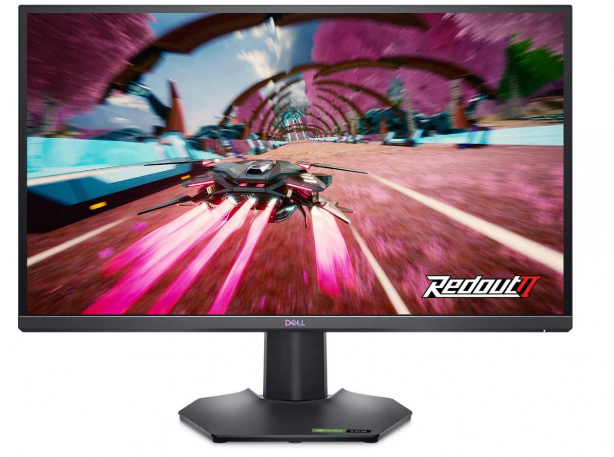 Monitor 27" Dell G2724D