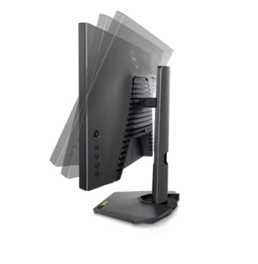 Monitor 24,5" Dell G2524H - obrazek 3