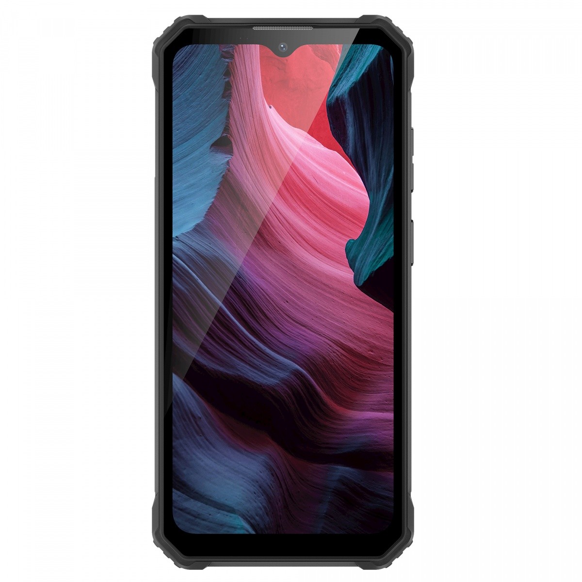 Oukitel WP23 4/64 GB Pomarańczowy