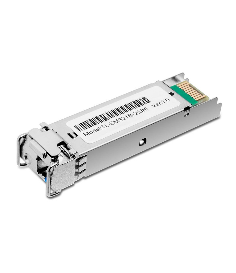 Moduł TL-SM321B-2  SFP  TP-Link