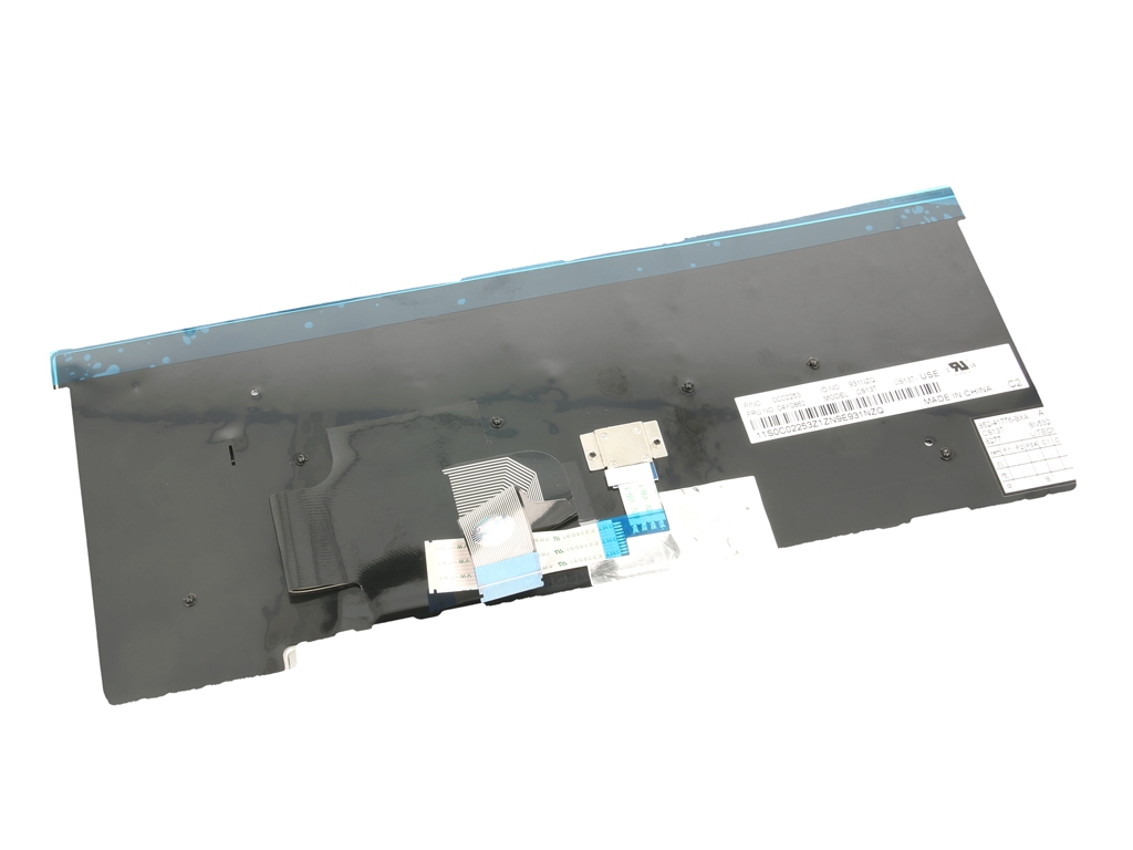 Klawiatura do laptopa Lenovo Thinkpad T440, T460 - obrazek 3