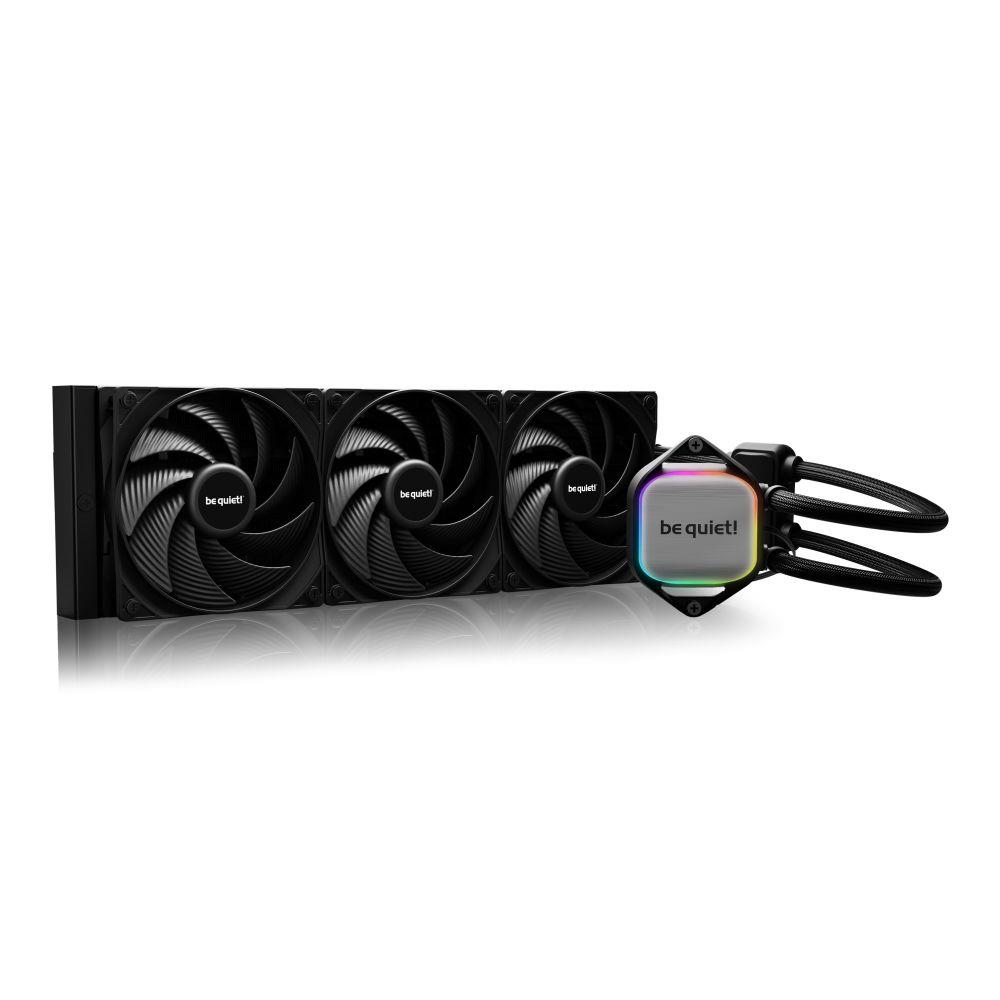 Chłodzenie wodne be quiet! Pure Loop 2 360mm