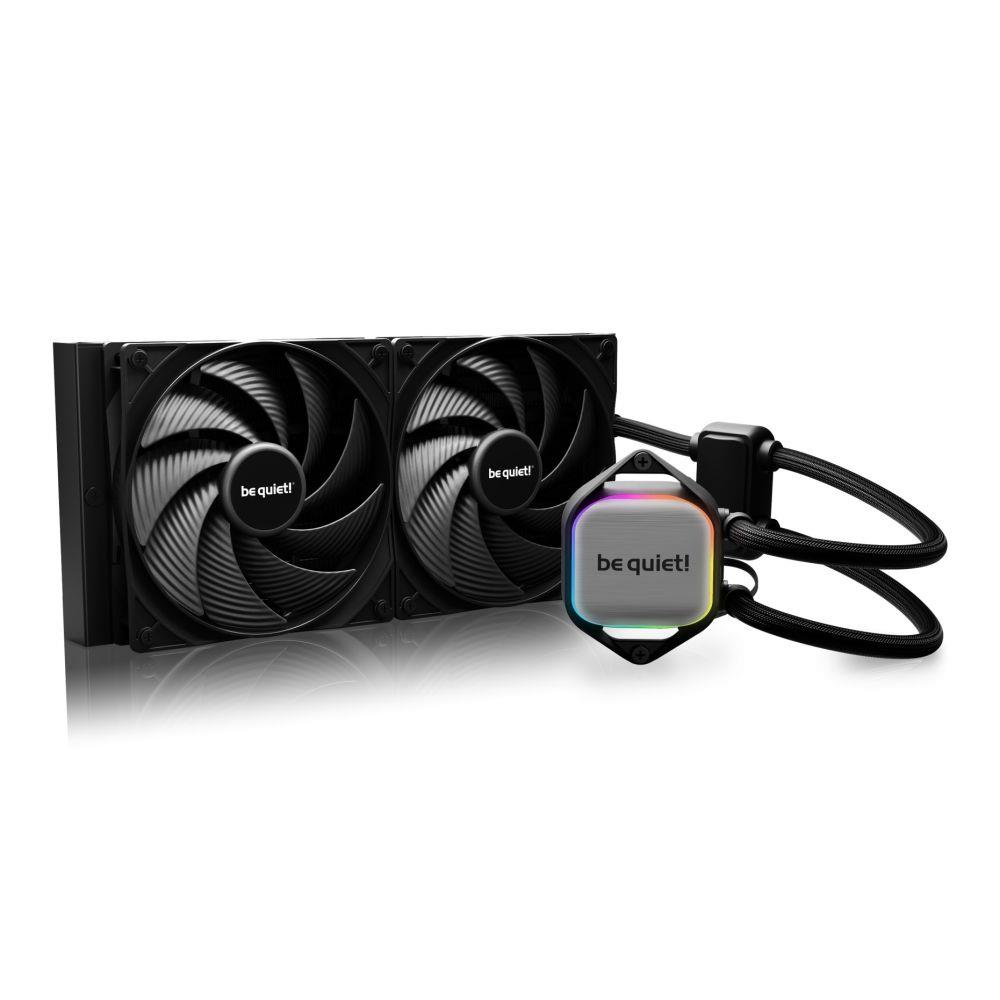 Chłodzenie wodne be quiet! Pure Loop 2 280mm
