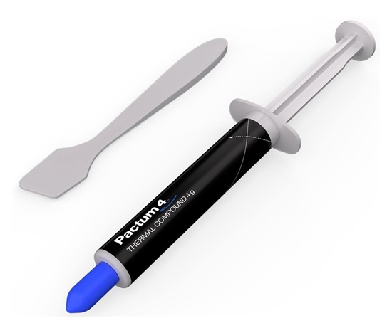 Pasta termoprzewodząca Endorfy Pactum 4 - 4 g