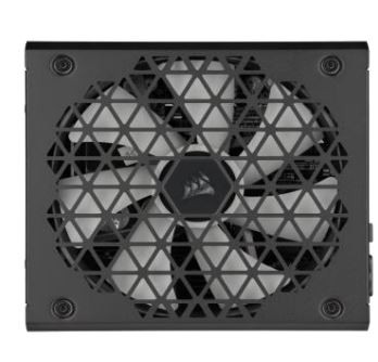 Zasilacz ATX 750W Corsair RM750x SHIFT Modularny 80 Plus Gold - obrazek 2