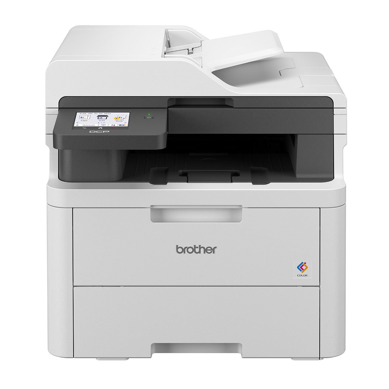 Brother DCP-L3560CDW
