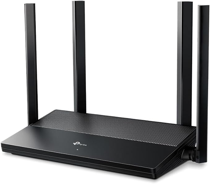Router Wi-Fi 6 AX1500 TP-Link Archer EX141 - obrazek 3