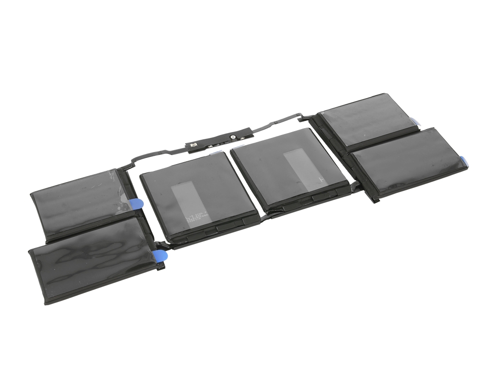 Bateria do laptopa Apple MacBook Pro 16" A2141 (2019, 2020r.) 11.36 V 8790 mAh - obrazek 3