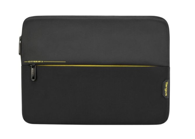 Etui do laptopa 13,3" Targus CityGear Czarne