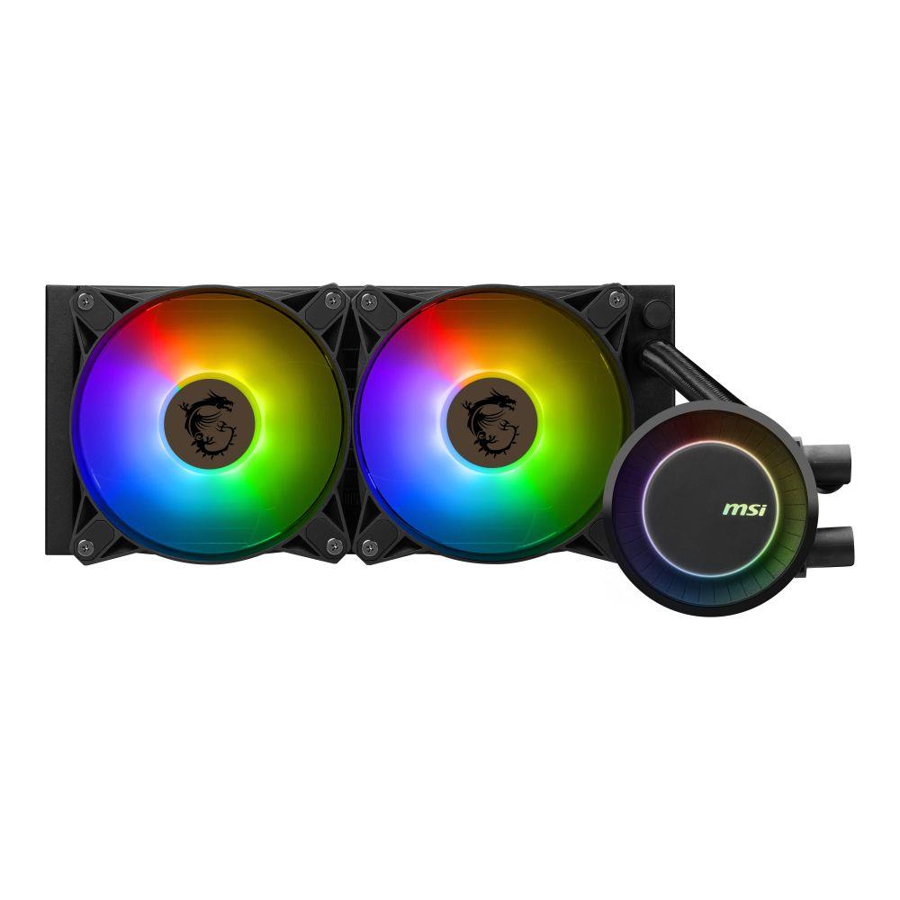 Chłodzenie wodne MSI MAG Core Liquid E240