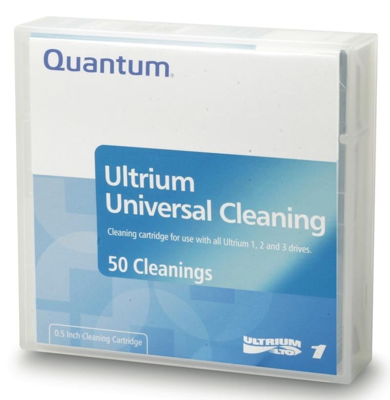 Taśma Quantum LTO Cleaning
