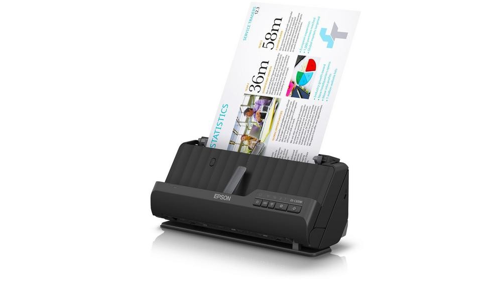 Epson WorkForce ES-C320W