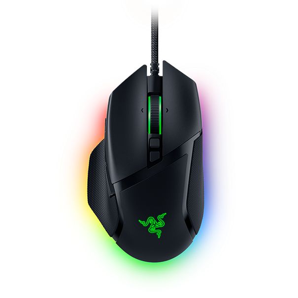 Mysz Razer Basilisk V3