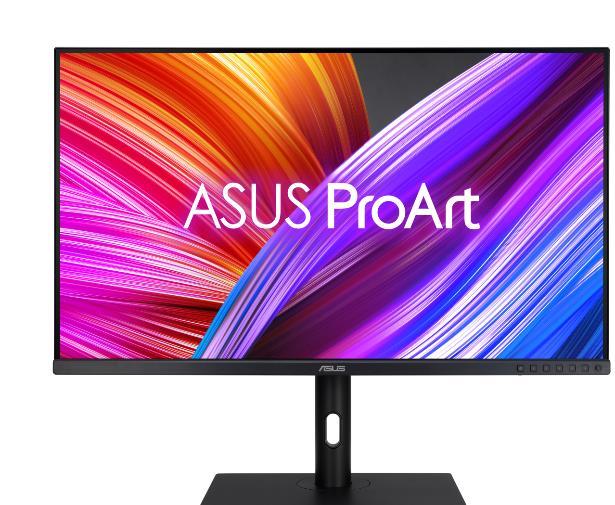 Monitor 31,5" Asus ProArt PA328QV