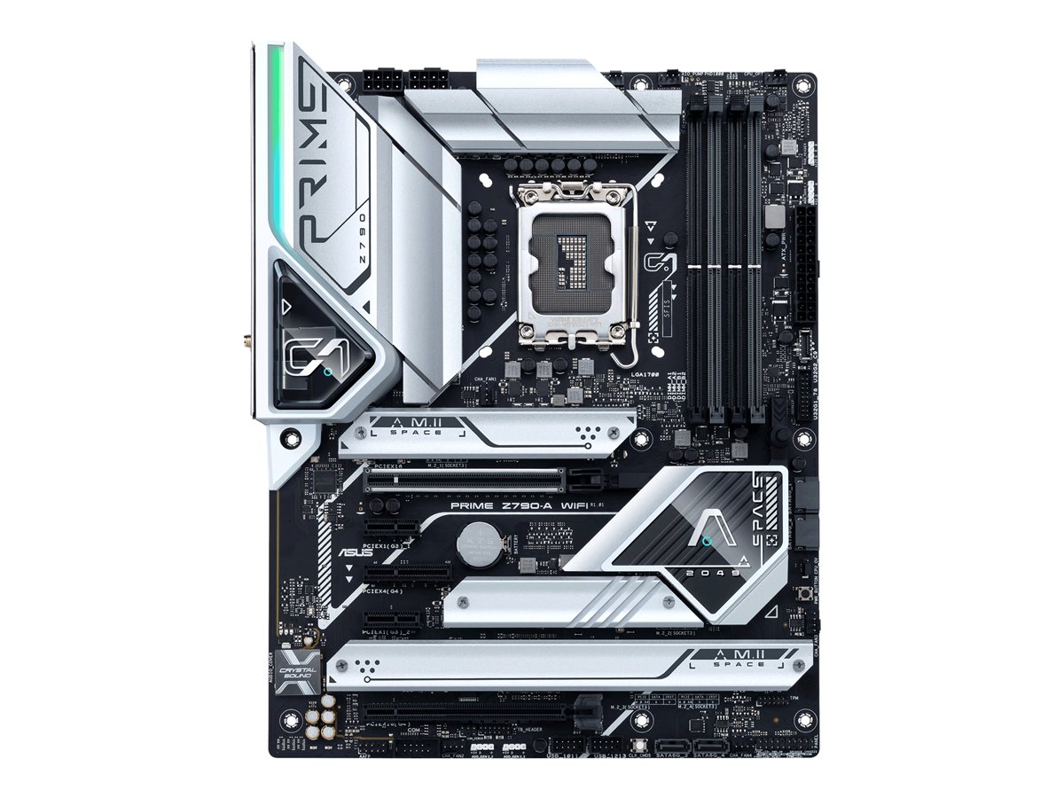 Płyta Socket LGA1700 Asus PRIME Z790-A WIFI - obrazek 2