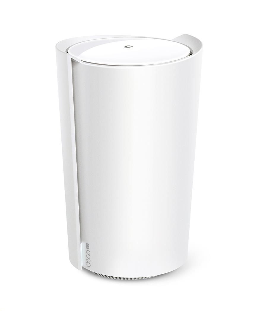 Router 5G Wi-Fi 6 Mesh TP-Link Deco X80-5G