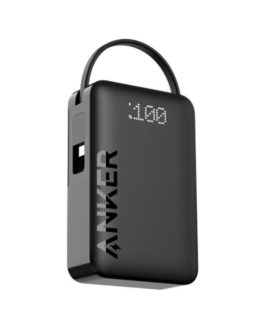 PowerBank Anker 20000mAh 22.5W Czarny