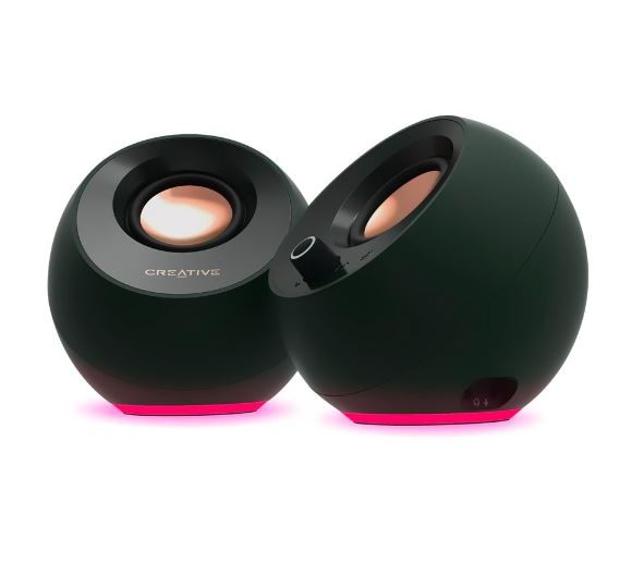 Głośniki Creative Pebble PRO