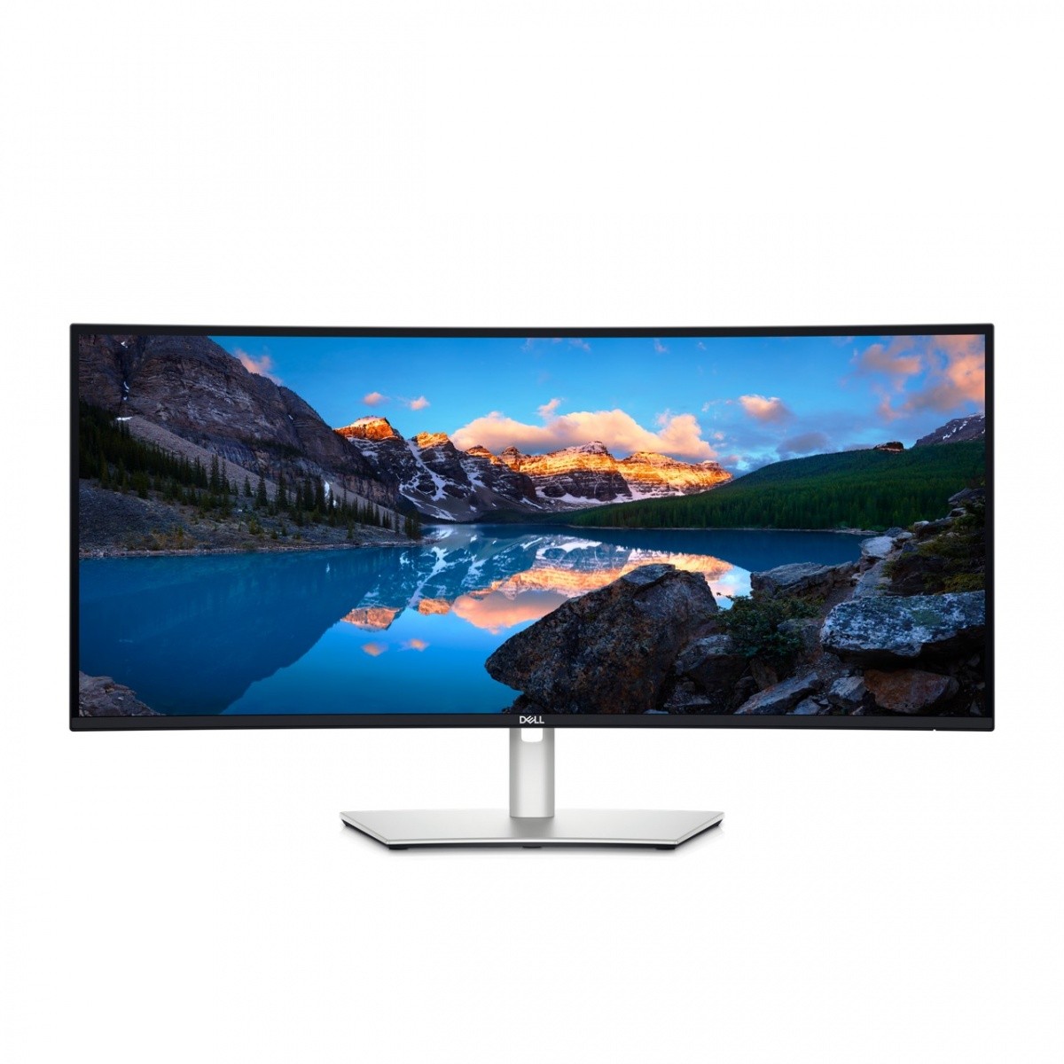 Monitor 34,14" Dell UltraSharp U3425WE