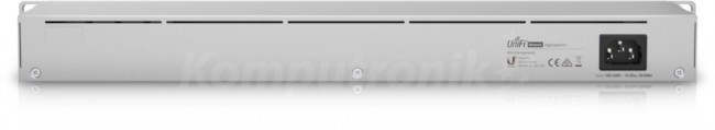 Switch Ubiquiti UniFi USW-Aggregation - obrazek 2