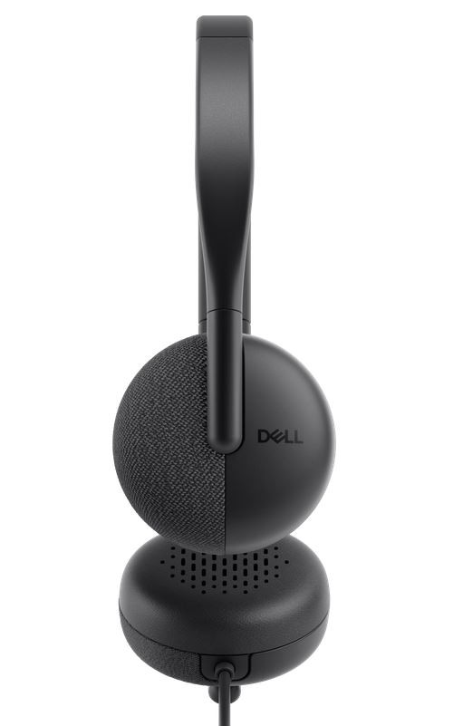 Słuchawki Dell Wired Headset WH3024 - obrazek 5