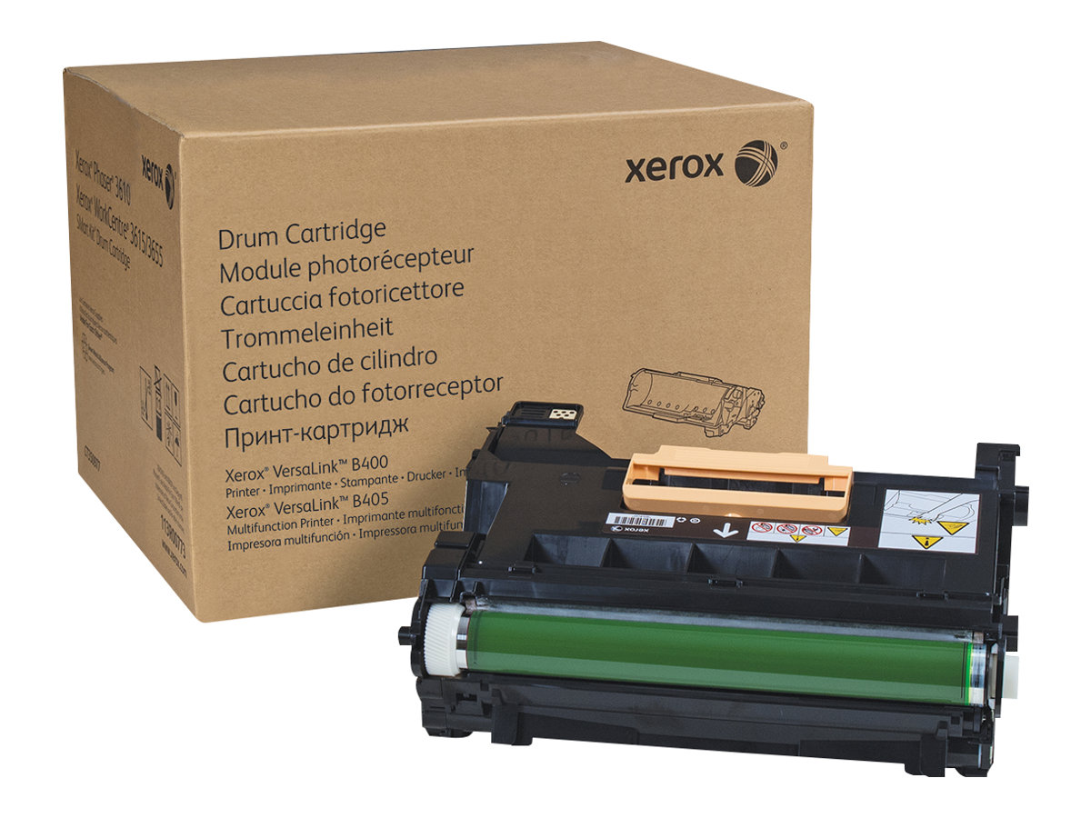 Bęben Xerox 101R00554  Black  65000 str.