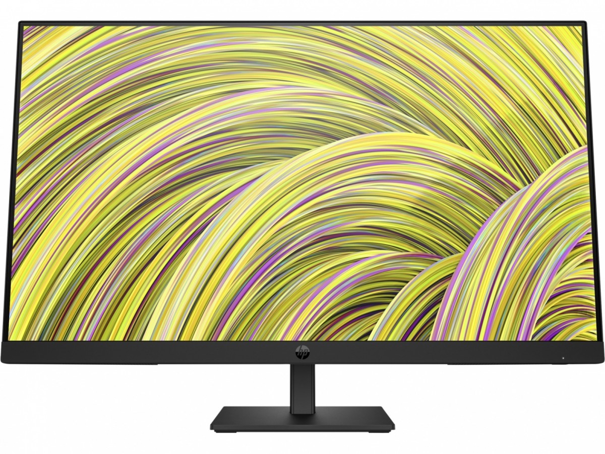 Monitor 27" HP P27h G5