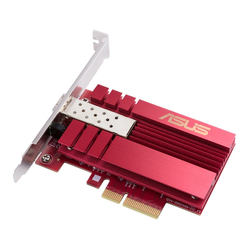 Karta sieciowa PCI-E Asus 10Gb SFP+ - obrazek 4