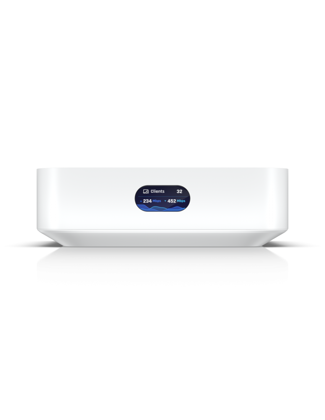 Router Ubiquiti UniFi Express - obrazek 3