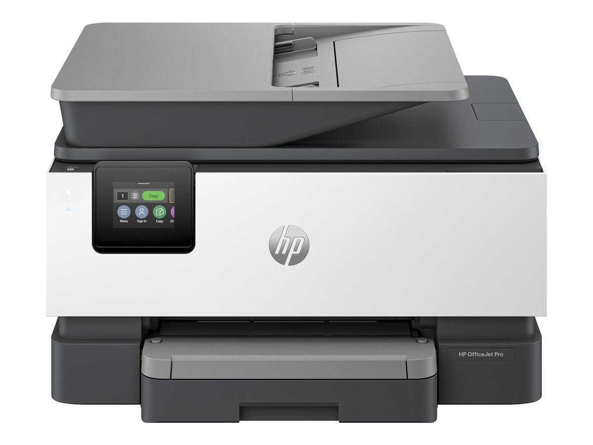 HP OfficeJet Pro 9120b