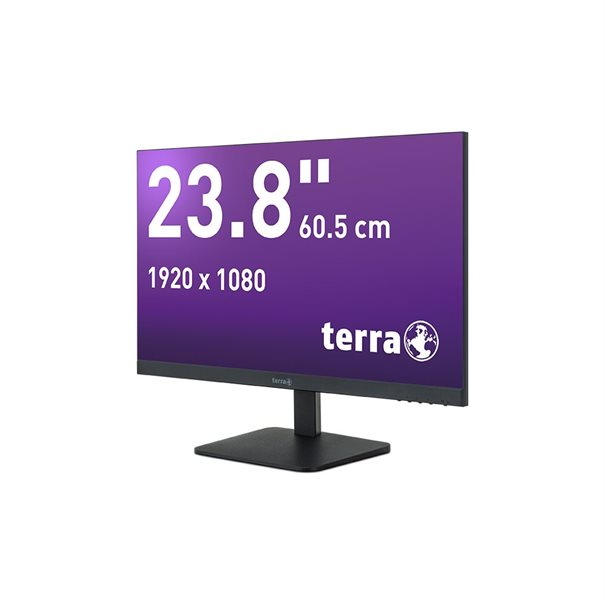 Monitor 23,8" Terra 2427W - obrazek 2