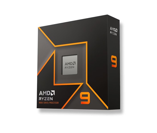 Procesor AMD Ryzen 9 9950X