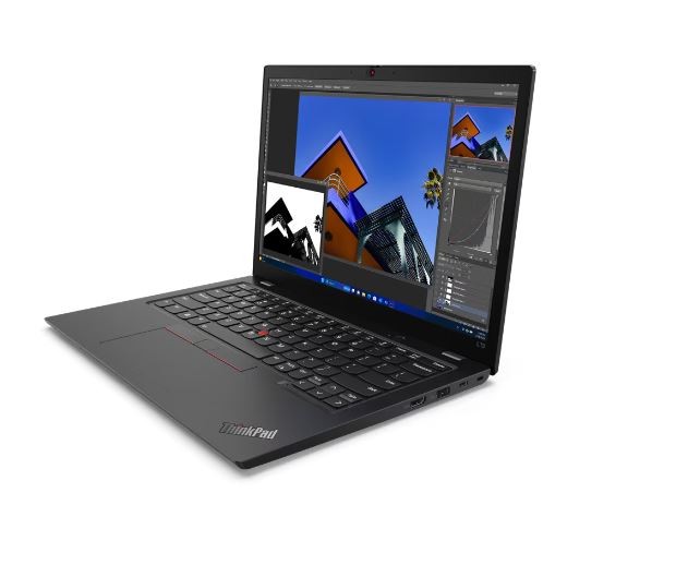 Laptop Lenovo ThinkPad L13 G5 13,3" WUXGA Ultra 5 125U 16GB 512GB SSD MS Windows 11 Professional - obrazek 2