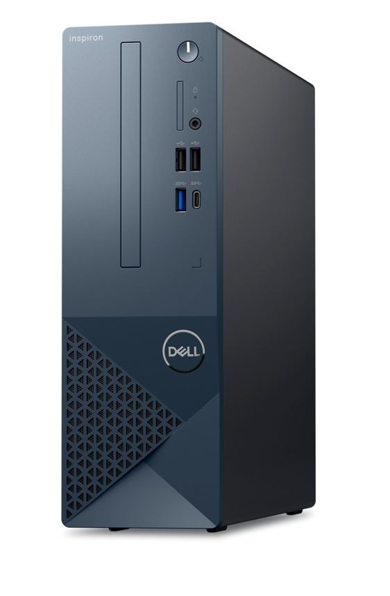 Komputer Dell Vostro 3030 SFF Core i5 14400 8GB 1TB SSD WiFi BT MS Windows 11 Professional - obrazek 3