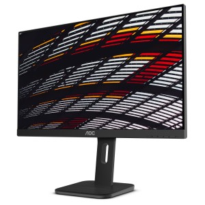 Monitor 23,8" AOC X24P1