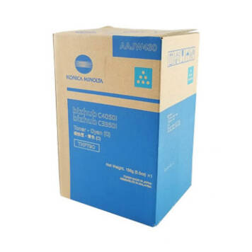 Toner Konica Minolta  TNP-79C  Cyan  9000 str.