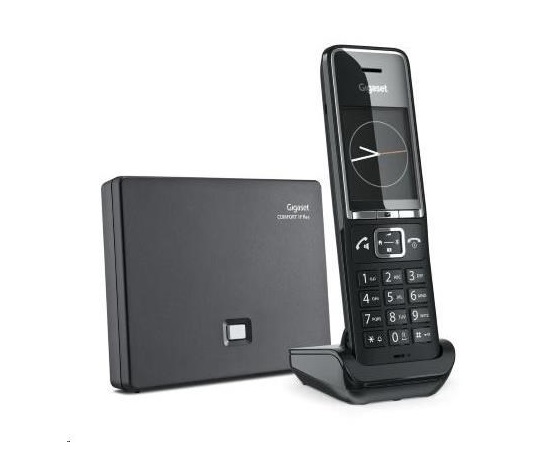 Telefon bezprzewodowy Gigaset Comfort 550 IP
