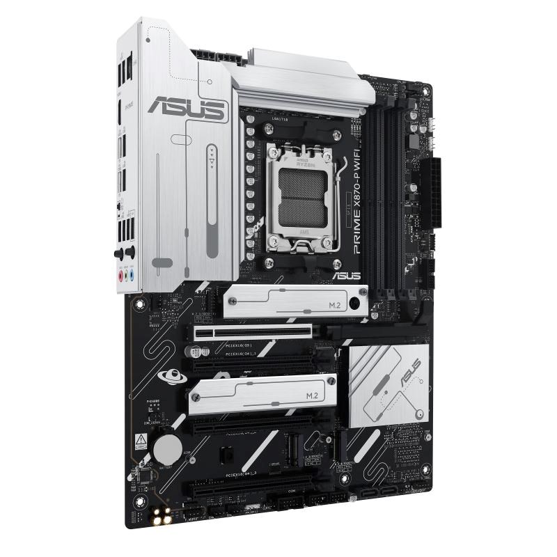 Płyta Socket AM5 Asus PRIME X870-P WIFI - obrazek 3