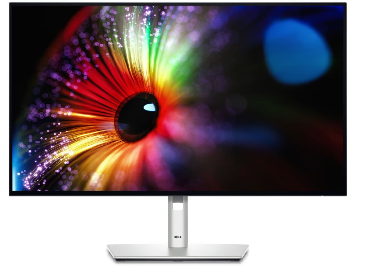 Monitor 27" Dell UltraSharp U2724D