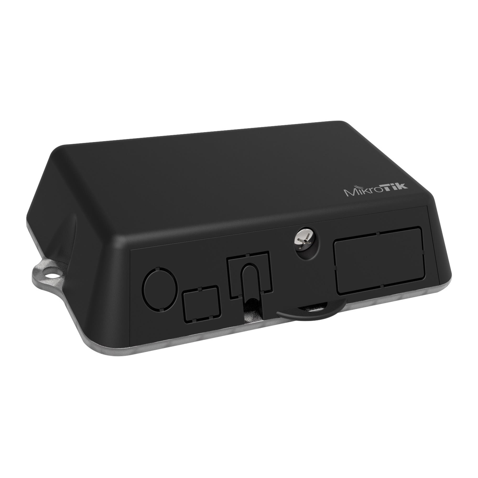 Router MikroTik LtAP mini LTE kit