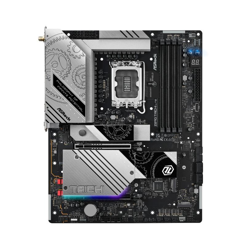 Płyta Socket LGA1851 ASRock Z890 TAICHI LITE - obrazek 5