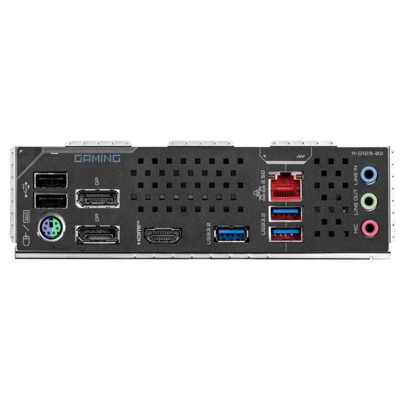 Płyta Socket LGA1851 Gigabyte Z890M GAMING X - obrazek 3