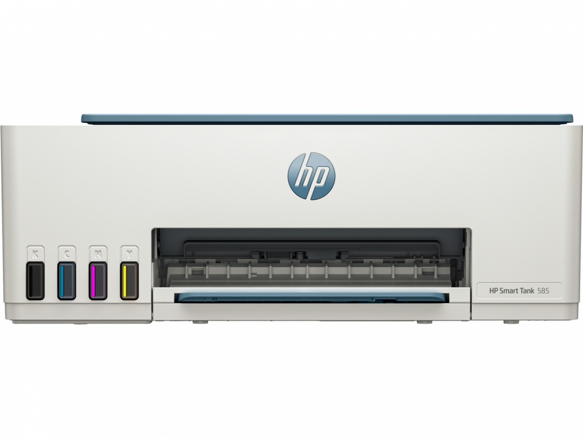 HP Smart Tank 585 - obrazek 2