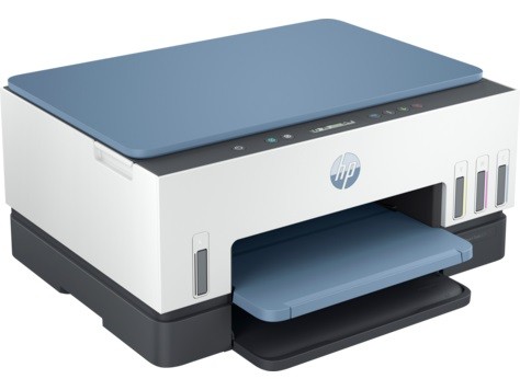 HP Smart Tank 675 - obrazek 2