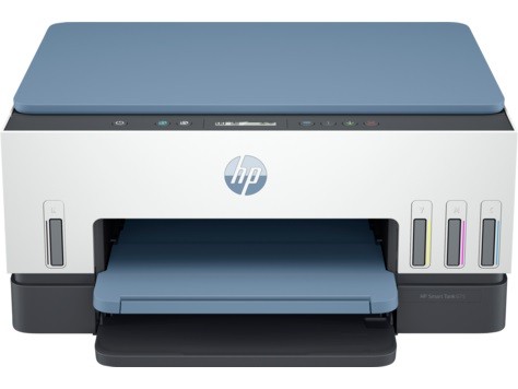 HP Smart Tank 675 - obrazek 4