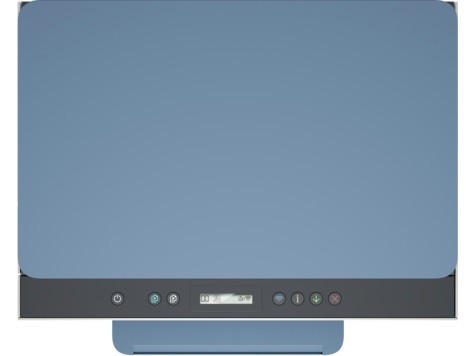 HP Smart Tank 675 - obrazek 3