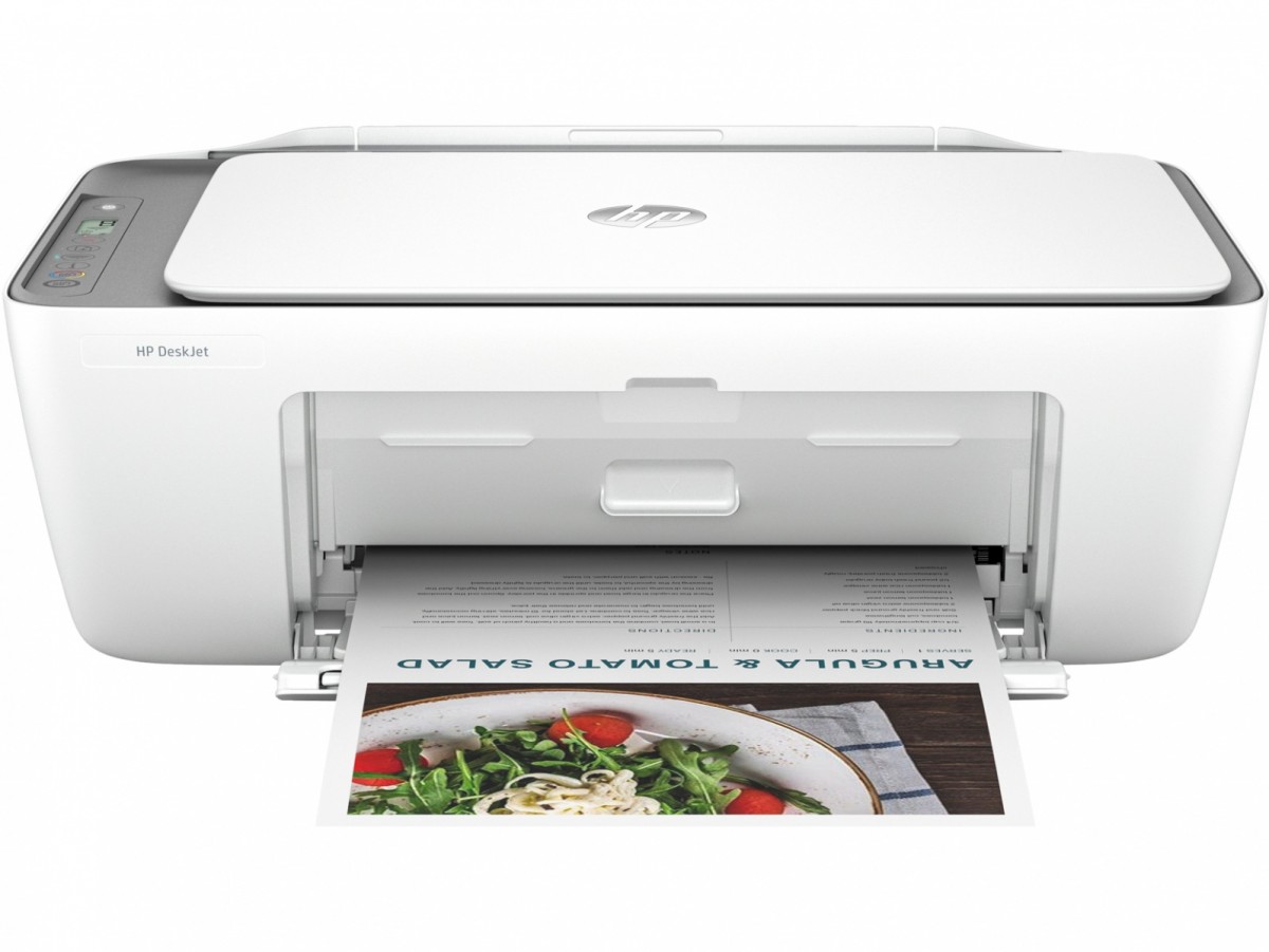 HP DeskJet 2820e All-In-One