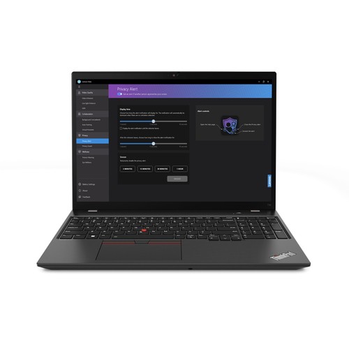 Laptop Lenovo ThinkPad T16 G2  16" WUXGA  AMD Ryzen 5 PRO 7540U 16GB 512GB SSD MS Windows 11 Professional
