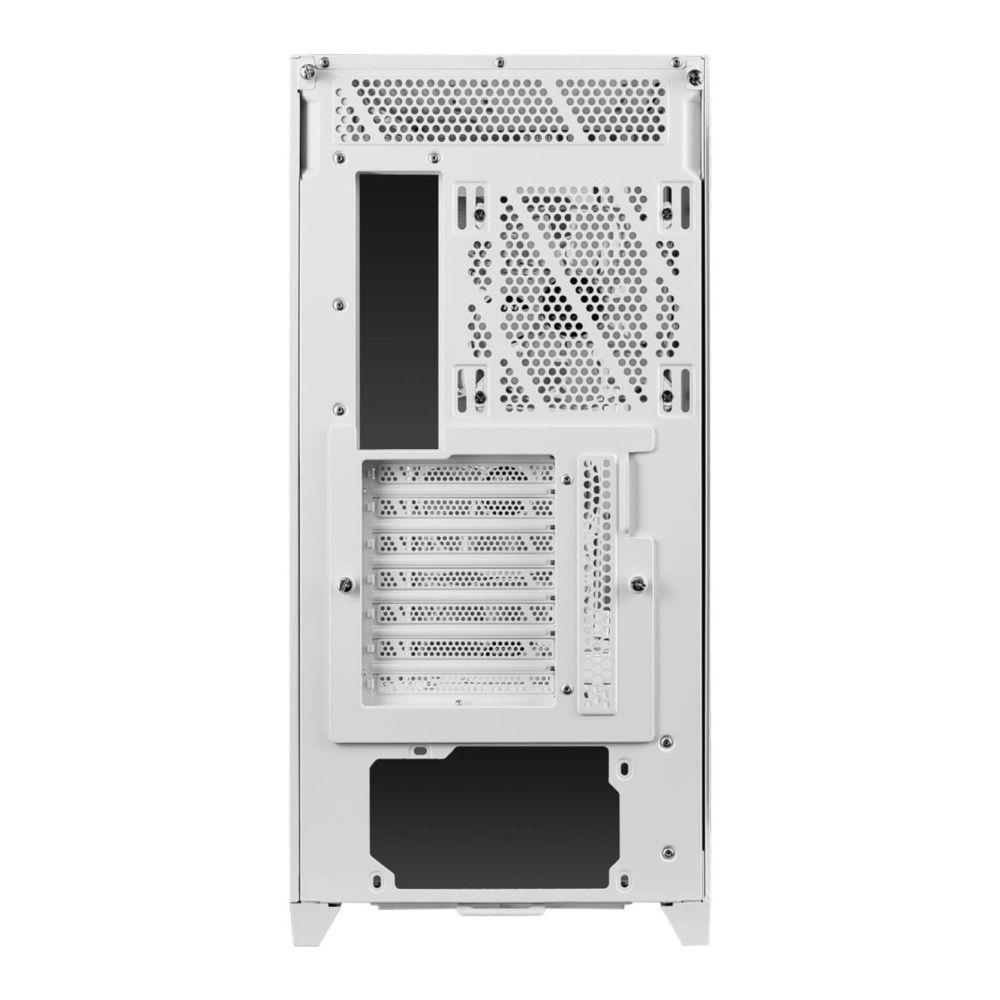 Obudowa MSI MPG Gungnir 300R Airflow White - obrazek 5
